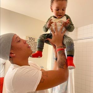 Meet your Posher, Andre